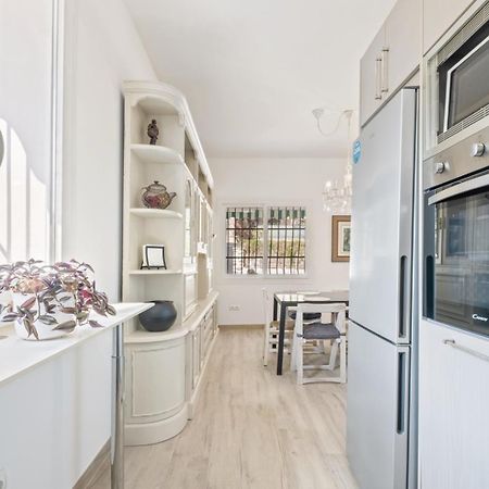 Villa Irene - Biznaga Rental Homes Malaga Exterior photo