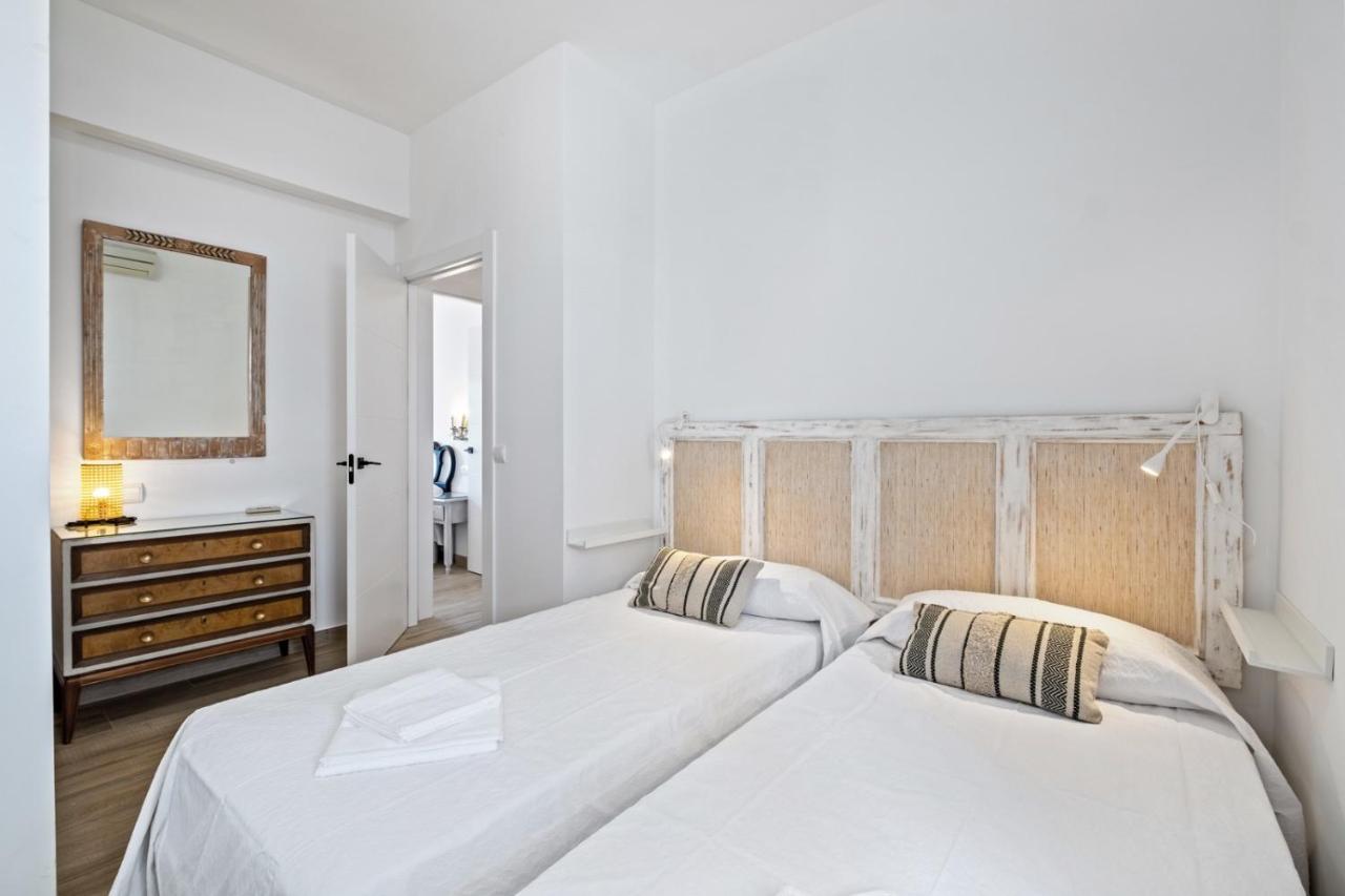Villa Irene - Biznaga Rental Homes Malaga Exterior photo