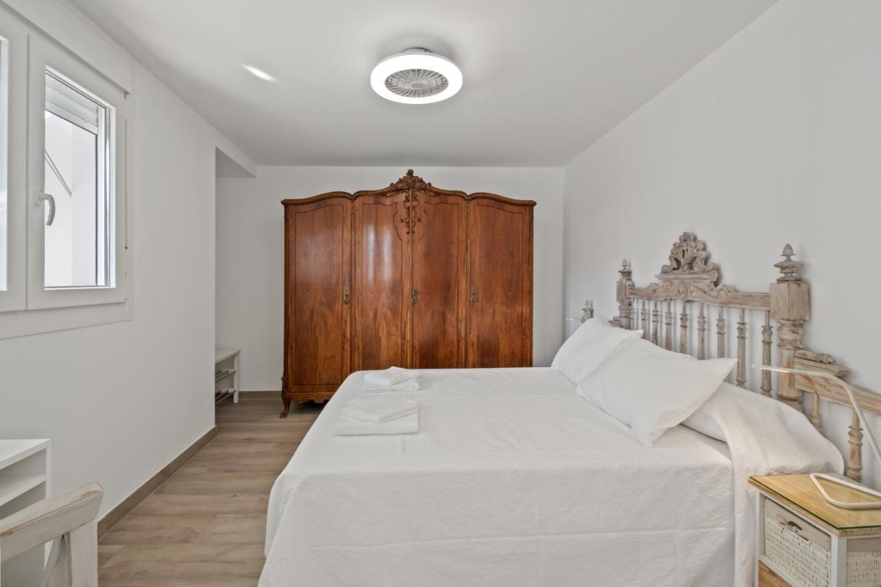 Villa Irene - Biznaga Rental Homes Malaga Exterior photo