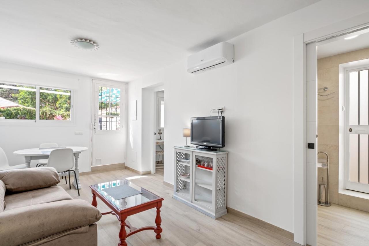 Villa Irene - Biznaga Rental Homes Malaga Exterior photo