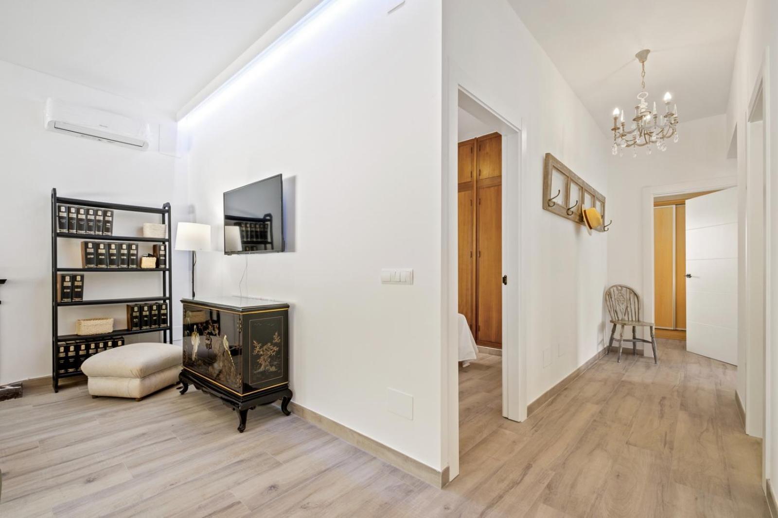 Villa Irene - Biznaga Rental Homes Malaga Exterior photo