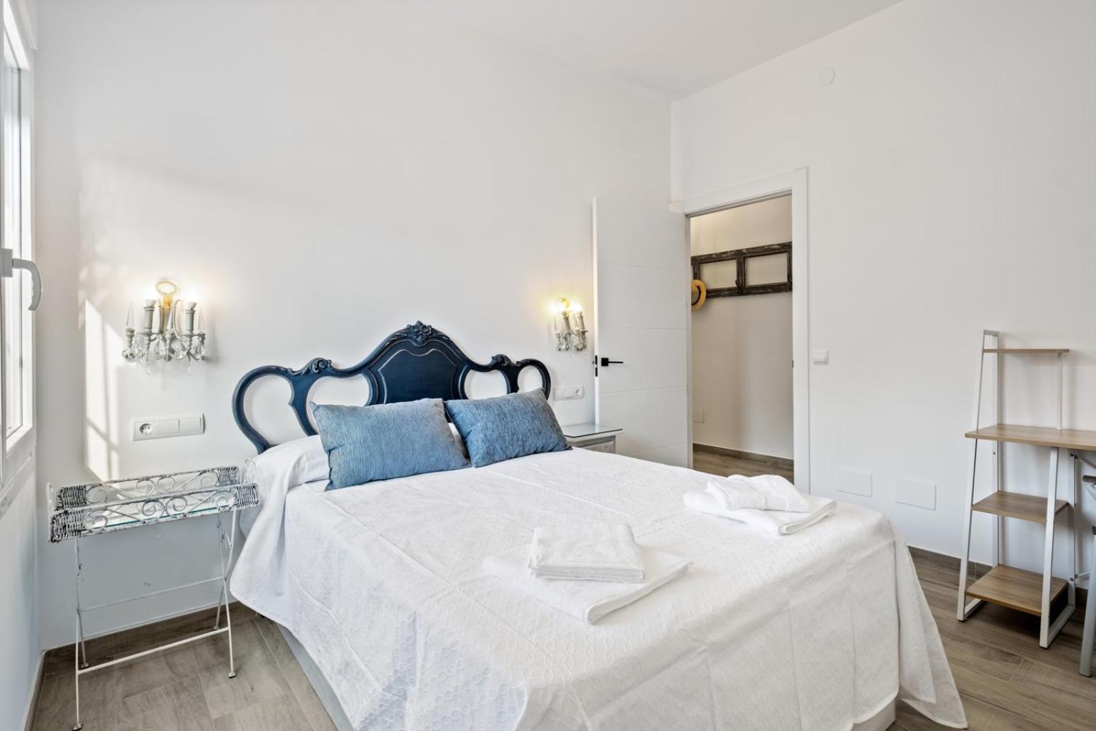 Villa Irene - Biznaga Rental Homes Malaga Exterior photo