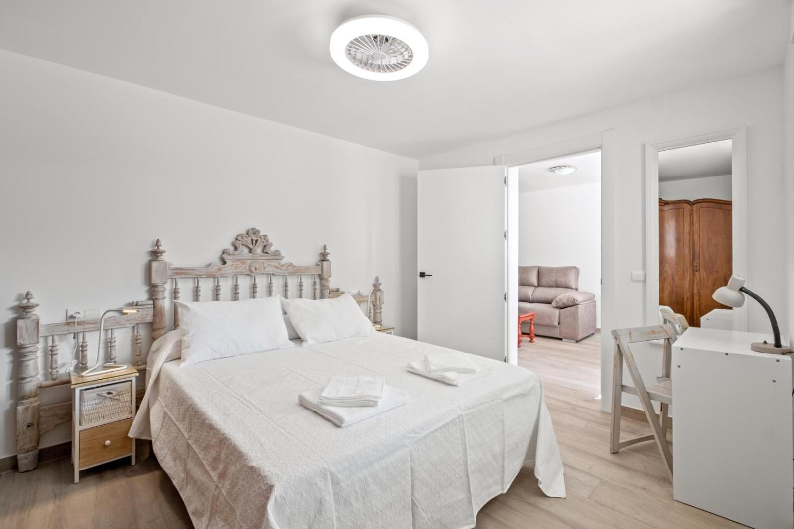 Villa Irene - Biznaga Rental Homes Malaga Exterior photo